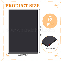 Акриловая пластина&nbsp;AJEW-WH0541-27B-03