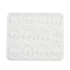 Силиконовые Молды для кулонов&nbsp;SIMO-Z006-01A