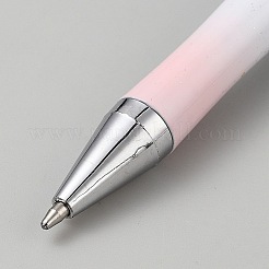 Шариковая ручка из розового пластика&nbsp;BT-TAC0003-09I