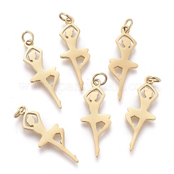 Ионное покрытие (ip) подвески из нержавеющей стали 304&nbsp;STAS-H100-23G-A