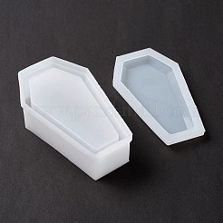 Коробка для хранения гроба набор силиконовых форм&nbsp;LS-DIY-F118-01