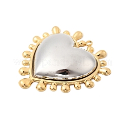 Большие подвески из нержавеющей стали 304&nbsp;STAS-H250-01GP-02