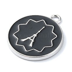 Стойки обшивки сплава эмали подвески&nbsp;ENAM-Z016-06P-01