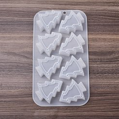 Рождественские силиконовые Молды&nbsp;LS-DIY-K073-55B