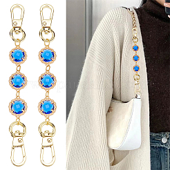 2 шт. удлинители ручек для стеклянных сумок&nbsp;FIND-WR0006-45D