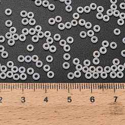 Полукруглые бусины toho 8/0&nbsp;X-SEED-DR08-0161F