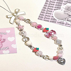 Около 150 шт. кабошонов из полимерной глины ручной работы&nbsp;CLAY-LP0001-01