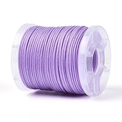 Нейлоновый шнур с китайским узлом длиной 25 м.&nbsp;NWIR-T002-02A-07