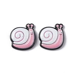 Непрозрачные кабошоны из смолы&nbsp;LS-RESI-C027-02C