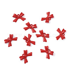 Кулоны с эмалевой росписью&nbsp;ENAM-TAC0005-04D