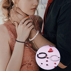 12 комплект магнитных застежек из сплава 3 цветов&nbsp;FIND-YS0001-17