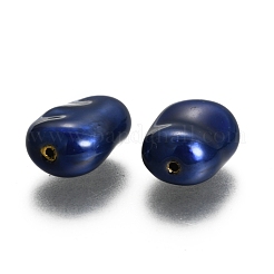 Бисера эмали сплава PALLOY-P192-01LG-RS