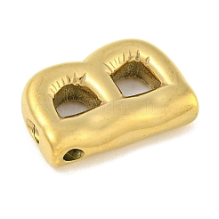 Ионное покрытие (ip) подвески из нержавеющей стали 304&nbsp;STAS-B071-01G-B