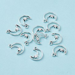 Сплавочные подвески тибетского стиля&nbsp;PALLOY-P283-04AS