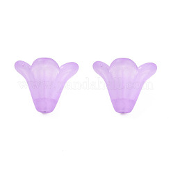 Бисера матовым акриловым&nbsp;PL692-5