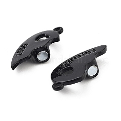 Эмали сплава сплит подвески&nbsp;LS-ENAM-P255-01B