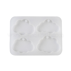 Силиконовые Молды для подвесок-брелоков своими руками&nbsp;LS-DIY-Q037-17C