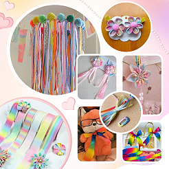 Полиэфирная лента&nbsp;OCOR-WH0109-045