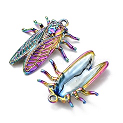 Оцинкованные подвески сплава&nbsp;FIND-YW0001-65