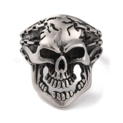 Кольца из нержавеющей стали 304&nbsp;STAS-U021-11AS-01