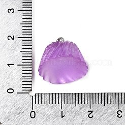 Подвески из смолы&nbsp;LS-FIND-U031-11D-P