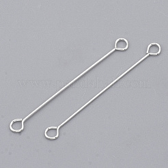 Железные глазные булавки&nbsp;IFIN-S126-01D-S