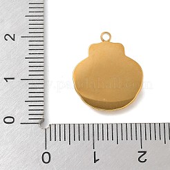 Подвески из нержавеющей стали 304&nbsp;STAS-G352-29G-02