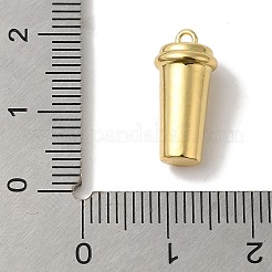 Стойки обшивки латунные подвески&nbsp;KK-A229-05G