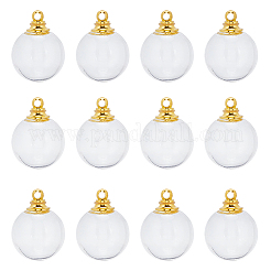 Наборы для изготовления ожерелий своими руками&nbsp;DIY-SC0030-98A