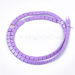 Немагнитные синтетические гематитовые многожильные связи&nbsp;G-T124-04D