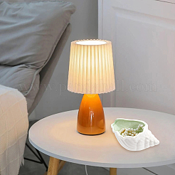 Фарфоровая пепельница&nbsp;AJEW-WH0314-584B-02