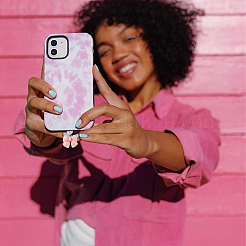 20шт пластиковые мобильные пылезащитные заглушки&nbsp;HJEW-DC00095