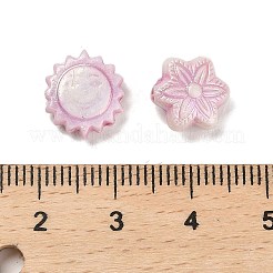 Пластиковые бусины&nbsp;X1-KY-B004-09