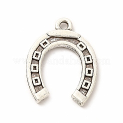 Сплавочные подвески тибетского стиля&nbsp;PALLOY-B012-01C-AS