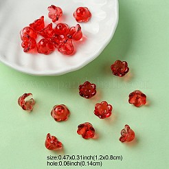 Стеклянные бусины&nbsp;GLAA-YW0003-37C