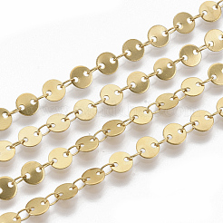 Цепи из нержавеющей стали 304&nbsp;CHS-S006-JN945-2