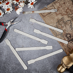 12 шт. лезвие для чистки из нержавеющей стали&nbsp;TOOL-UN0001-38