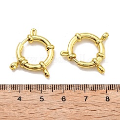 Ионное покрытие (ip) пружинные застежки из нержавеющей стали&nbsp;STAS-G347-17D-G