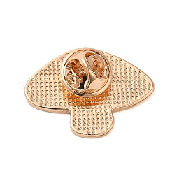 Эмалевые булавки&nbsp;JEWB-H023-03KCG-01