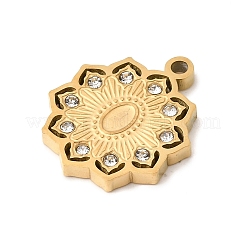 Подвески из нержавеющей стали 304&nbsp;STAS-K297-08G