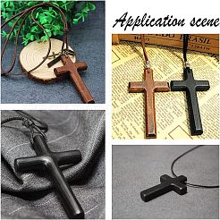 Набор для самостоятельного изготовления ожерелья с подвеской&nbsp;DIY-CA0001-89