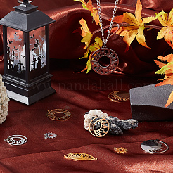 20 шт. 5 подвески из нержавеющей стали 201&nbsp;STAS-SC0003-57