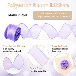 Полиэфирная проволочная лента&nbsp;OCOR-TAC0035-13B