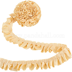 10 м полиэстеровая оборка&nbsp;OCOR-GF0004-57A