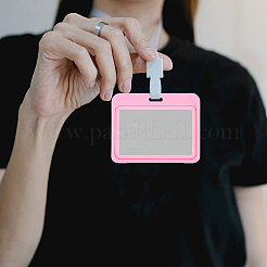 Акриловые визитницы&nbsp;AJEW-CP0009-23B