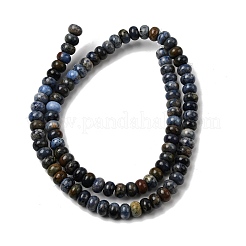 Натуральные нити из бисера&nbsp;G-A280-A11-01