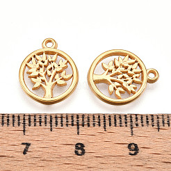 Подвески из нержавеющей стали 304&nbsp;STAS-N109-90G