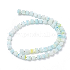 Бусины лэмпворк &nbsp;LAMP-B022-01R