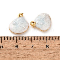 Подвески из эмалированной нержавеющей стали 304&nbsp;STAS-H475-03G