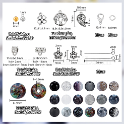 Наборы для изготовления ювелирных изделий своими руками&nbsp;DIY-PH0030-83